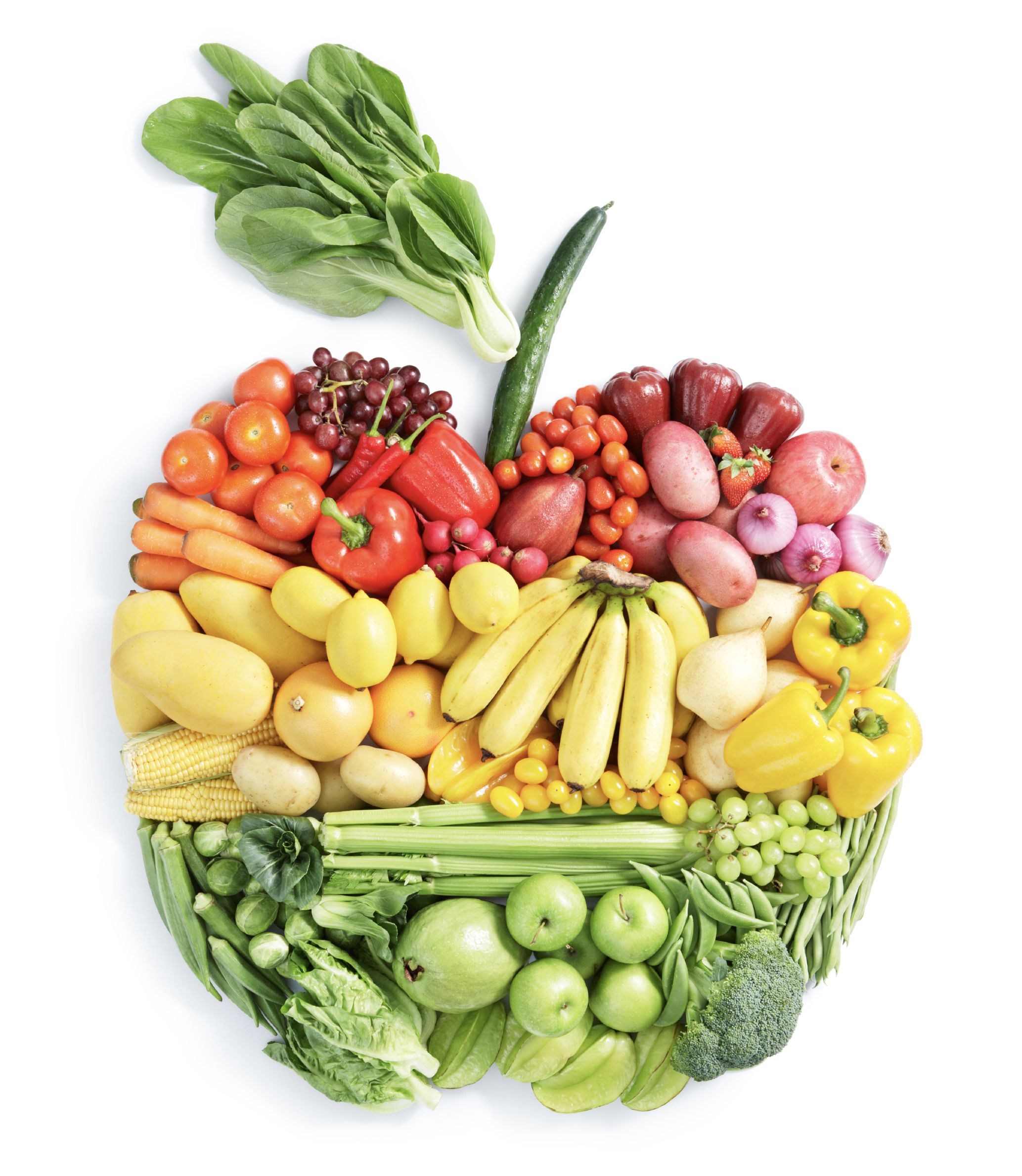 Appleseed Wholesale Produce